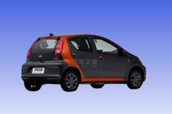 大同市新荣抵押微型汽车